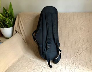 Estuche-funda saxo alto Ortolà