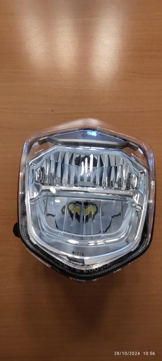 Faro sym symphony st 2021