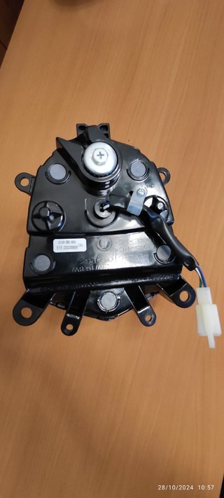Faro sym symphony st 2021