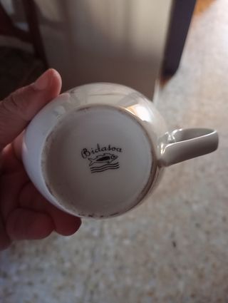 Juego café Bidasoa