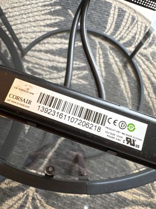 EVGA GeForce GTX 1080 8GB + Refrigeración Corsair