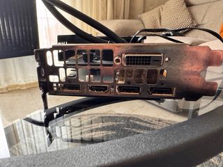 EVGA GeForce GTX 1080 8GB + Refrigeración Corsair