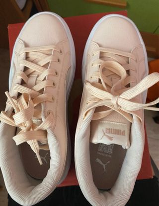 zapatos puma 