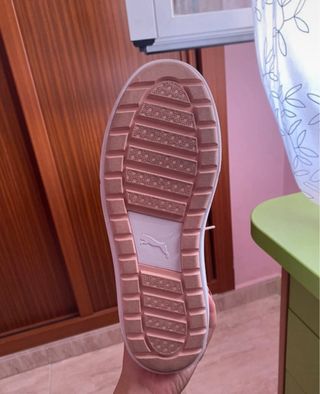 zapatos puma 