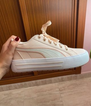 zapatos puma 
