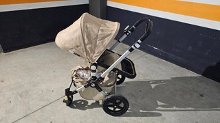 Bugaboo Camaleon 3
