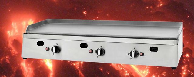 Maquinaria de hostelería 