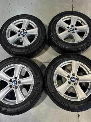 Llantas BMW 18”