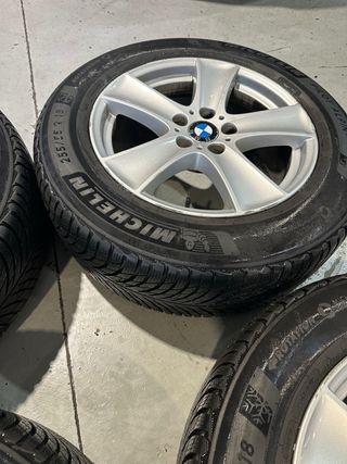 Llantas BMW 18”