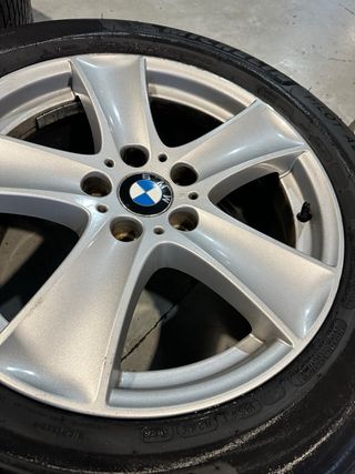 Llantas BMW 18”