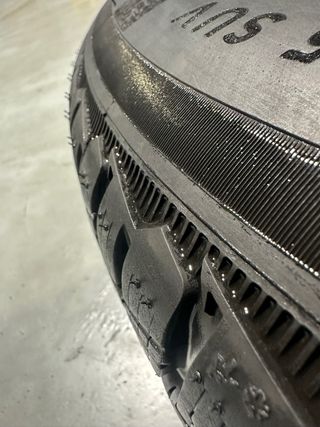 Llantas BMW 18”