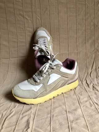 Zapatillas Zara