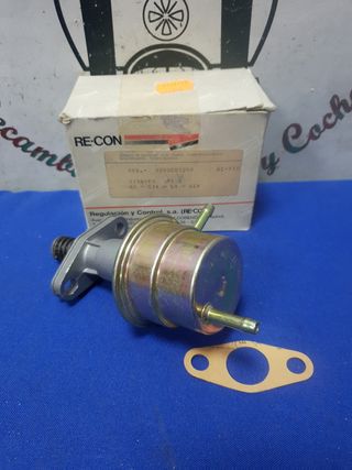 Citroen gs gsx, bomba combustible 