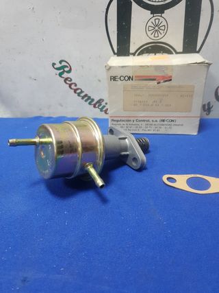 Citroen gs gsx, bomba combustible 
