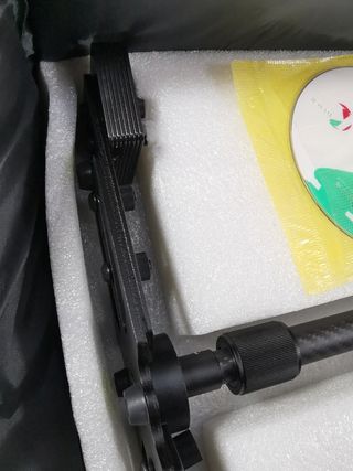 Estabilizador Neewer Carbon Fiber 24