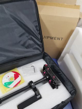 Estabilizador Neewer Carbon Fiber 24