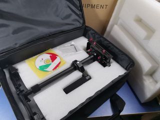 Estabilizador Neewer Carbon Fiber 24