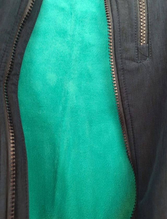 Chaqueta invierno Mountain talla 12 años