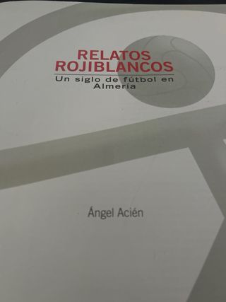 Relatos rojiblancos