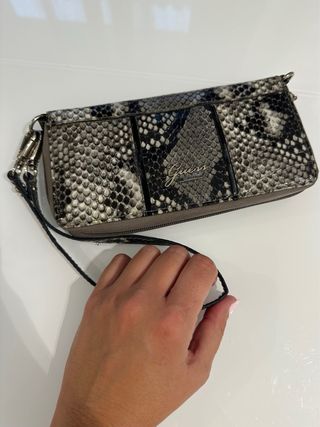 Monedero/bolso Guess