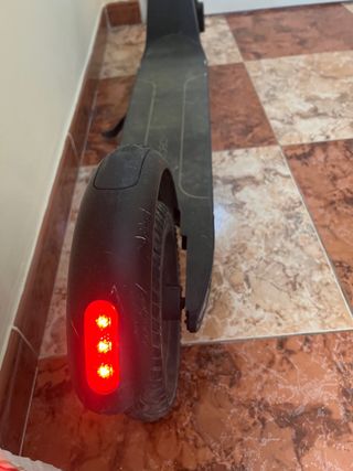 Patin electrico buen estado cecotec