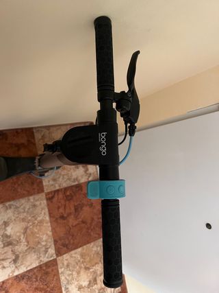 Patin electrico buen estado cecotec