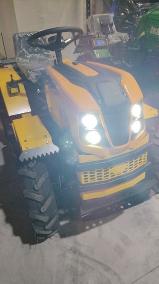 Tractores mini nuevos