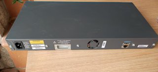 Cisco Catalyst 2950 WS-C2950-24 24-Port 10/100