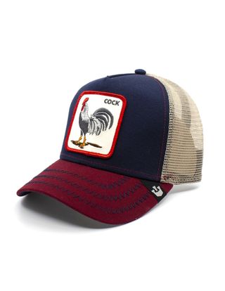 Gorra Goorin brothers Gallo