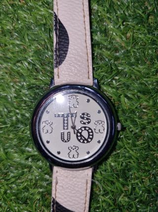 Reloj Tous