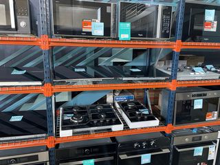 Vitrocerámicas en oferta desde