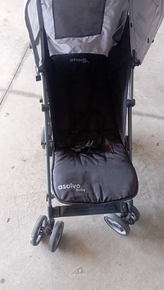 Silla paseo infantil Trotter hasta 22kg