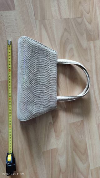 Bolso fiesta ceremonia