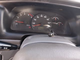 Suzuki Grand Vitara 2000