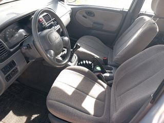 Suzuki Grand Vitara 2000