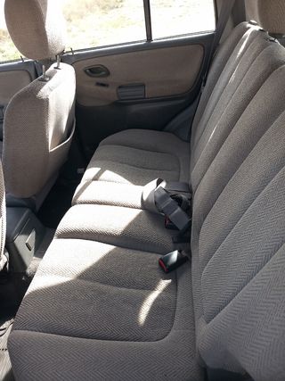 Suzuki Grand Vitara 2000