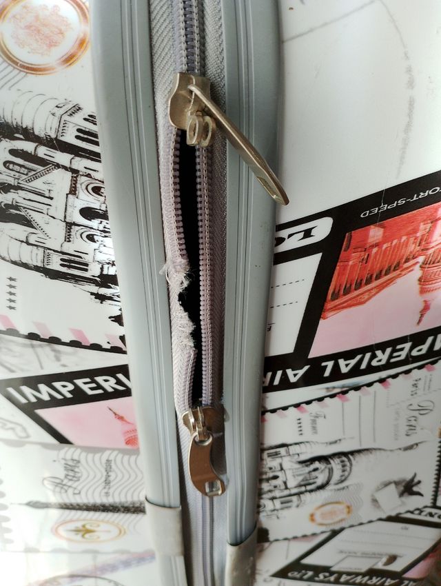 MALETA GRANDR CARRY ON GRANDE