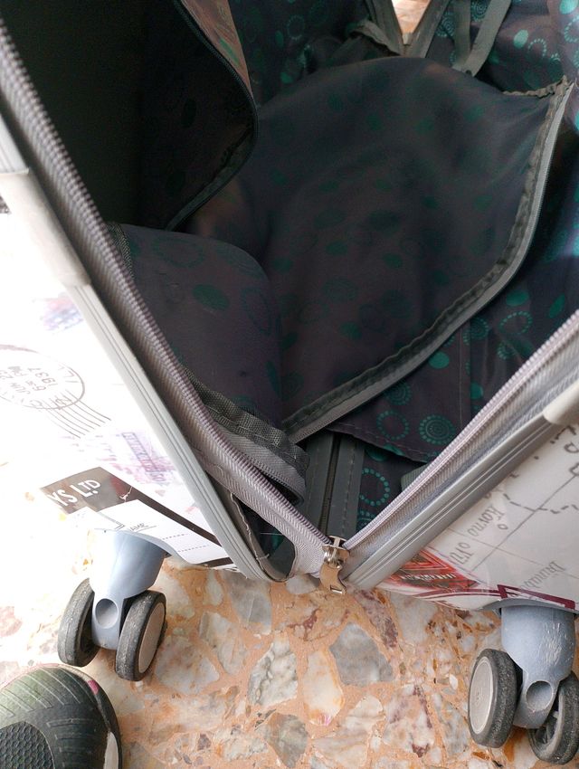 MALETA GRANDR CARRY ON GRANDE