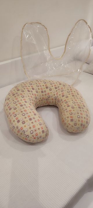 Cojin de lactancia