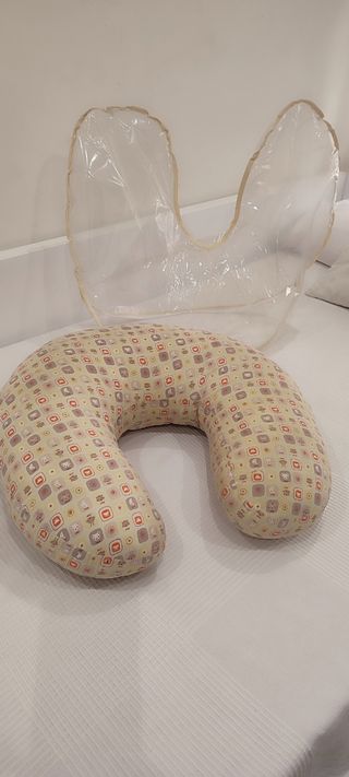 Cojin de lactancia