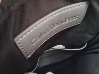 Bandolera Calvin Klein