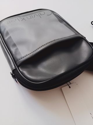 Bandolera Calvin Klein