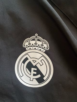Chandal original real madrid edicion chqmpions lea