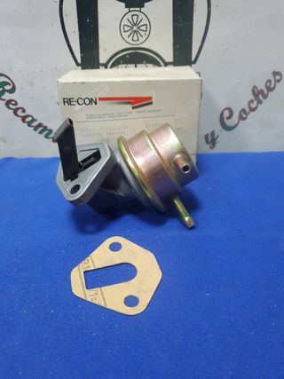 Renault 5 bomba combustible 