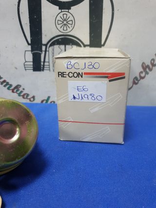 Renault 5 bomba combustible 