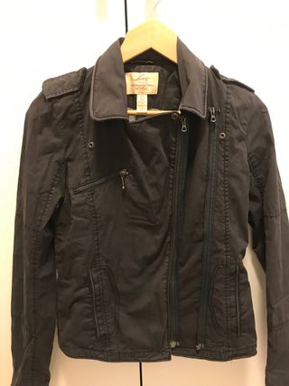 Cazadora chica Levi’s
