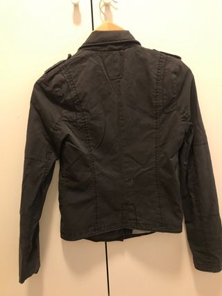 Cazadora chica Levi’s