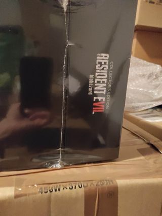 Resident Evil 7 Biohazard EdiçãoColleccionador PS4