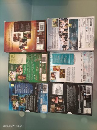 Lost serie completa