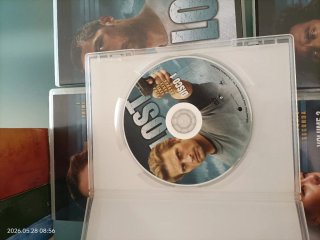 Lost serie completa